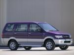 Chevrolet Tavera 2002 года